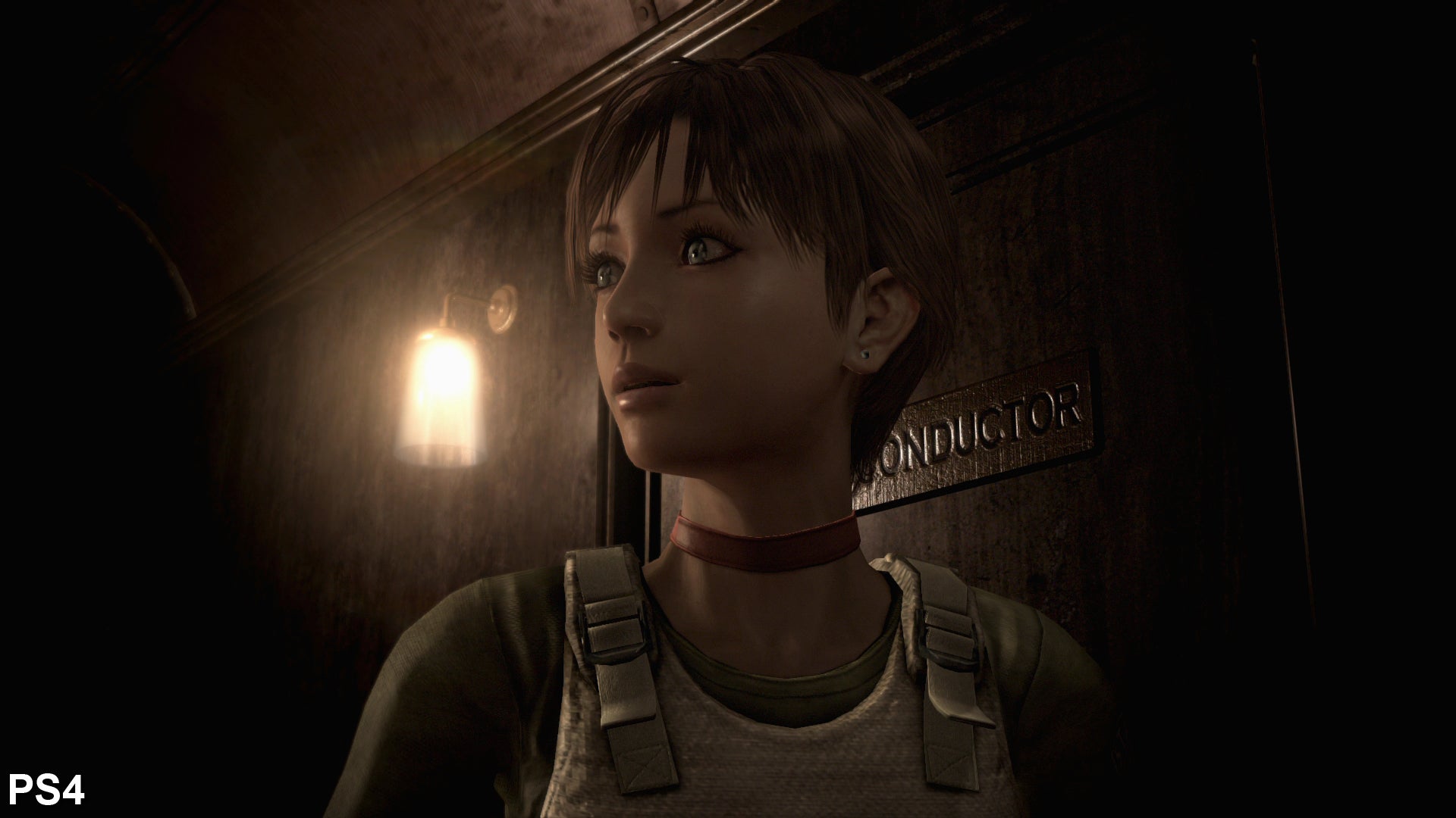 PC's Resident Evil Zero HD remaster shows us how the original game was ...